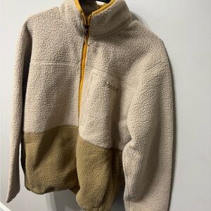 Marmot Men’s Aros Full-Zip Fleece Jacket